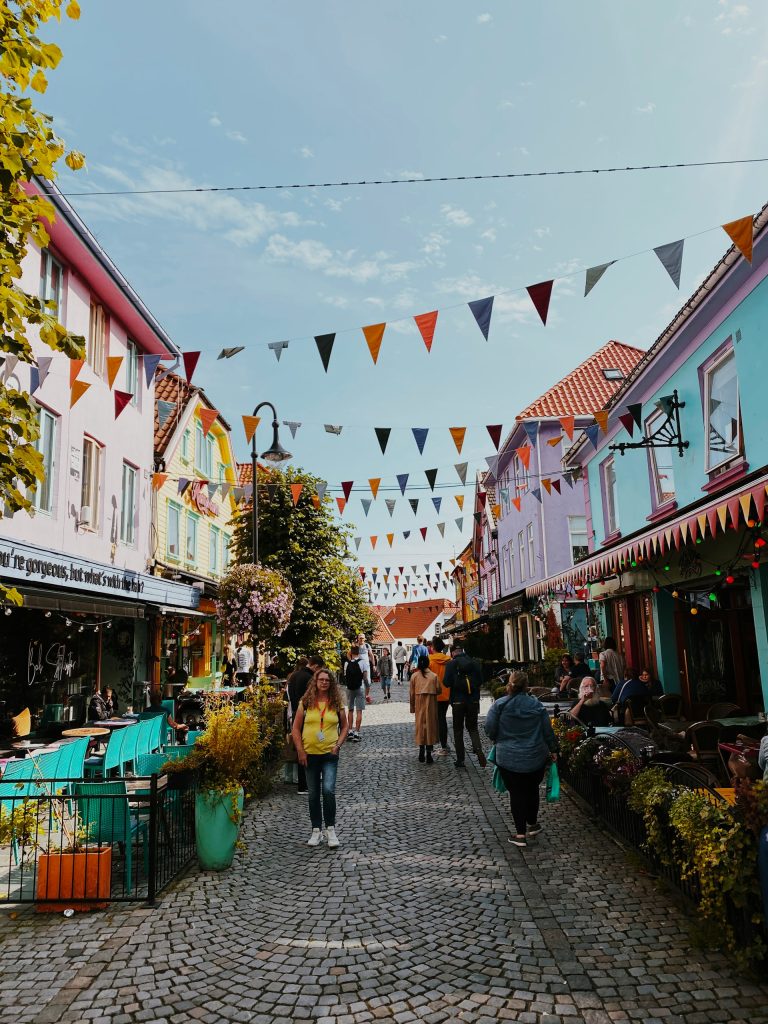 Stavanger