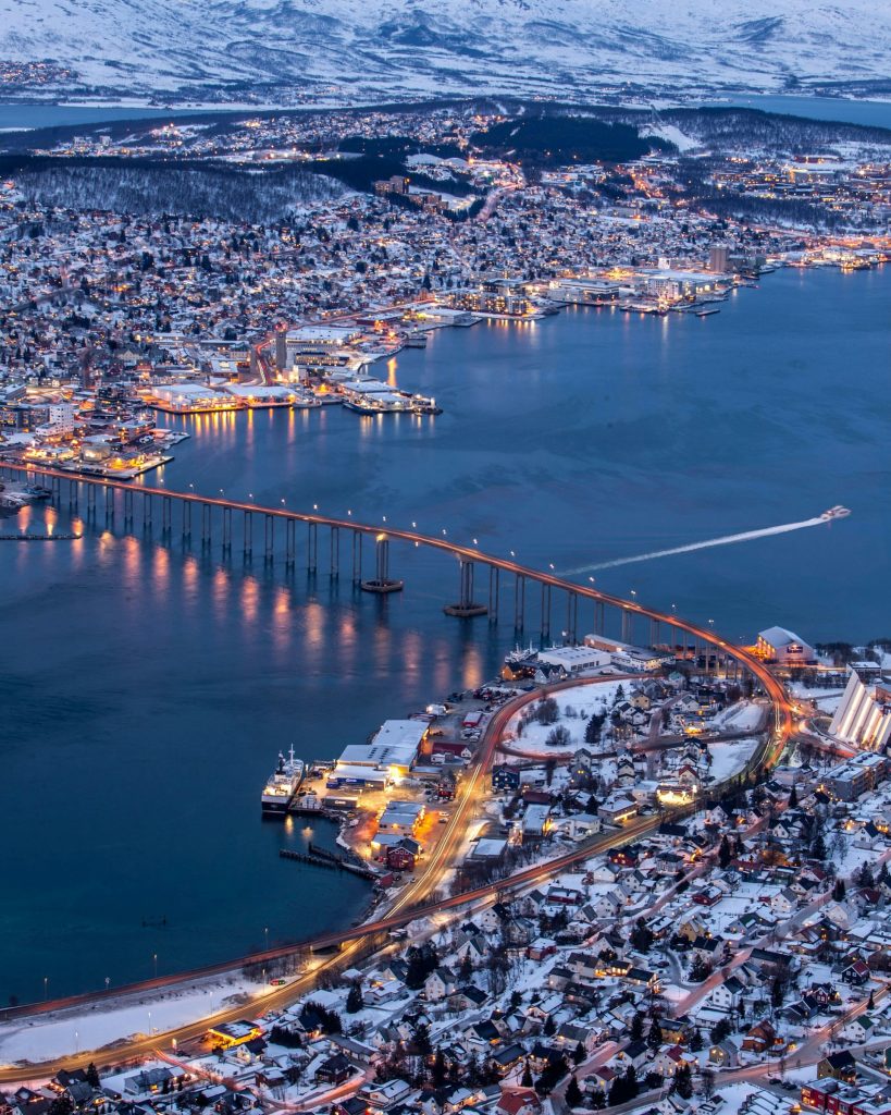 Tromsø