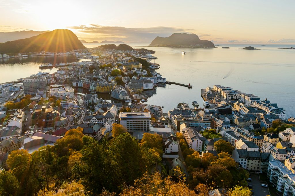 Ålesund