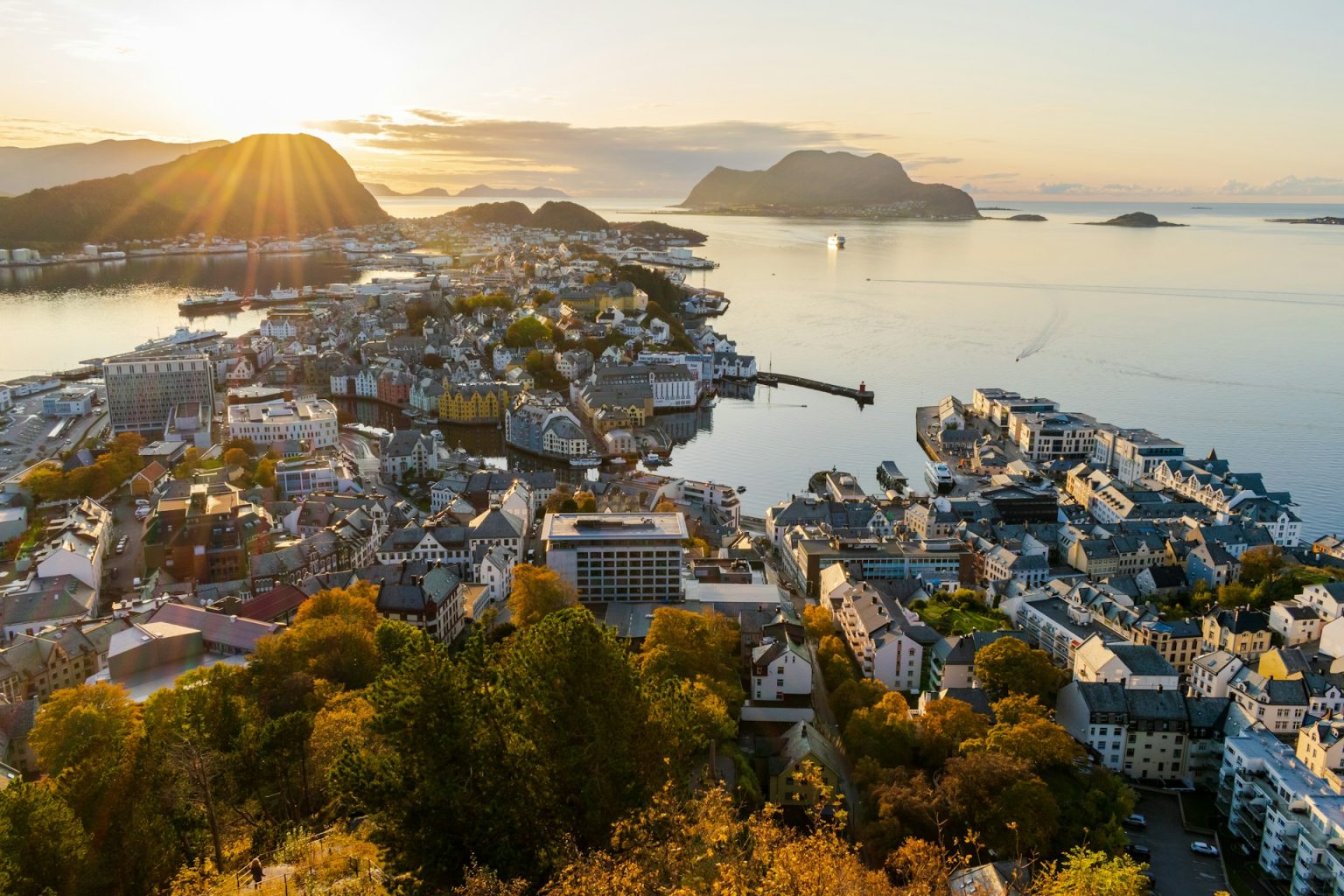 Quality of Life in Norway: What It’s Really Like to Live Here - Norway ...