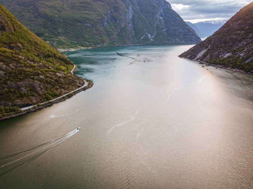 Sognefjorden